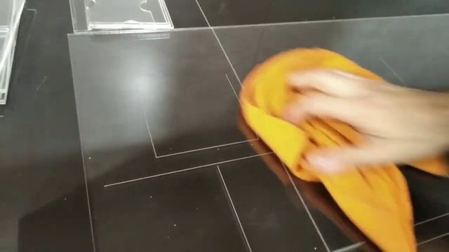 FABRICACION DE CARTELERA ACRILICA con bolsillos en acrilicos para informacion de empresas смотреть онлайн