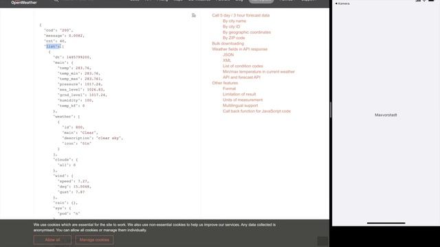 Tuto React Native : Application Météo #2 смотреть онлайн