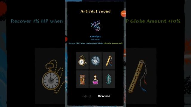Magic survival how to survive forever || Magic survival #13 смотреть онлайн