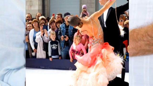 СТАРЫЙ ЗАБЫТЫЙ ВАЛЬСОК смотреть онлайн