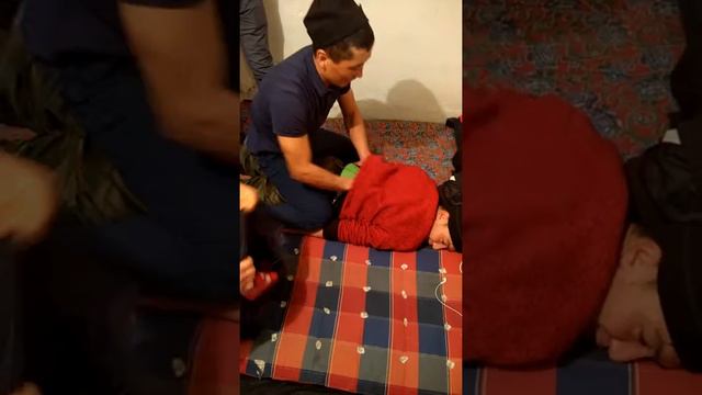 Массаж эрик смотреть онлайн