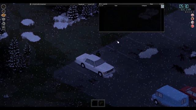War! | Project Zomboid CDDA Challenge | Episode 12 смотреть онлайн