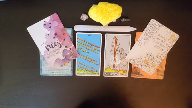♏ Scorpio~You Are Wearing Your Vibes On Your Sleeve?️Weekly Energies?March 7-14 Tarot Reading смотреть онлайн