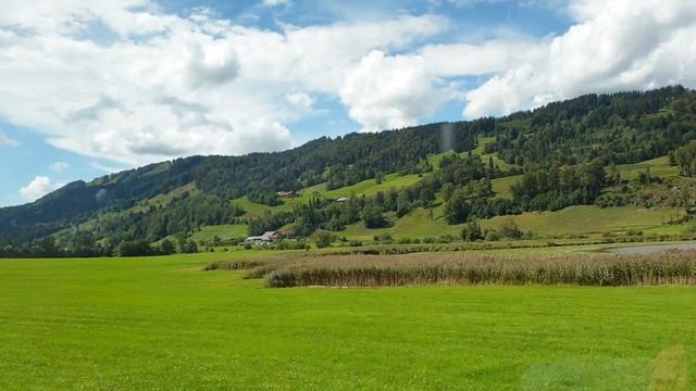 Oberstaufen - See смотреть онлайн