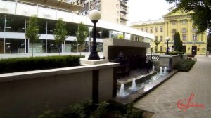 Краснодар с высоты птичьего полёта