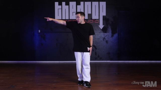 How to do POINTS Sharp and Clean (plus a Practice Drill!) | Locking Dance Tutorial смотреть онлайн