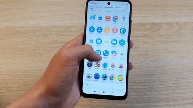 POCO M3 PRO - СУПЕРВЫГОДНЫЙ КИТАЕЦ С КЛАССНЫМ ЖЕЛЕЗОМ!