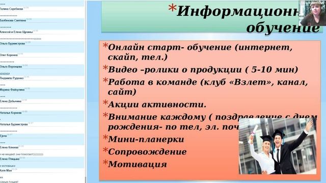 История успеха | Светлана Илюхина | 8 12 2015 смотреть онлайн