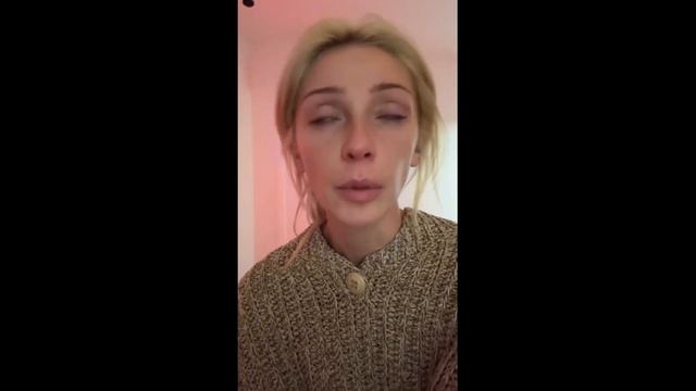 Ивлеева в слезах обратилась к россиянам после нашумевшей вечеринки смотреть онлайн