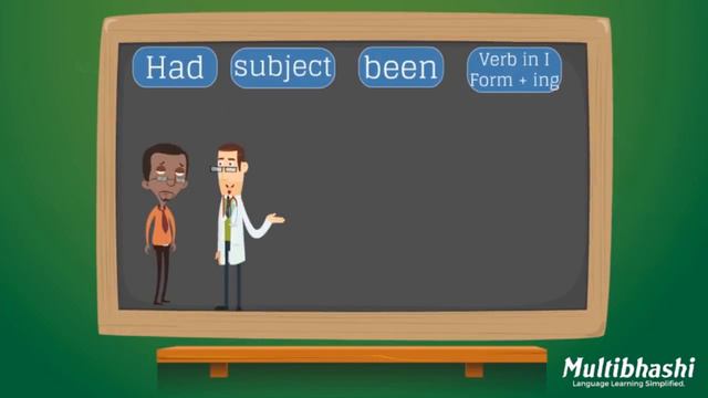 Basic English Grammar in Bengali | Questions in Past Perfect Continuous Tense смотреть онлайн