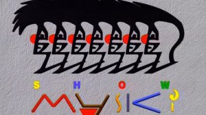 Маски Спорт-Шоу (FullHD)