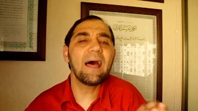 Шейх Анас аль-Хибри 91 Сура аш-Шамс смотреть онлайн