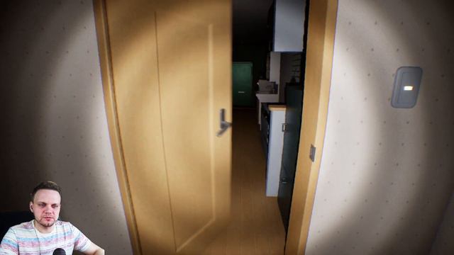 НУЖНО ПРЯТАТЬСЯ | FALSE DREAM | 偽夢 смотреть онлайн