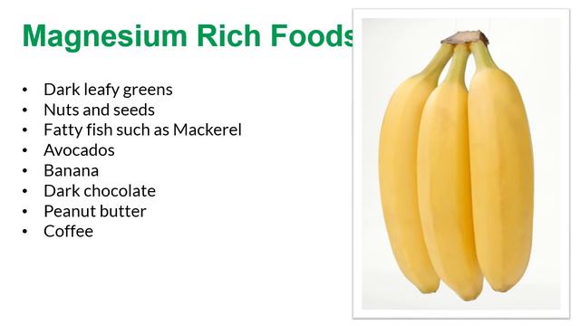 5 Key Nutrients to Help You Bring Down Blood Pressure смотреть онлайн
