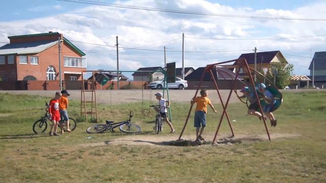 баклаши качели смотреть онлайн