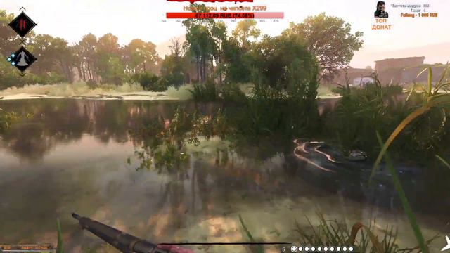 [1440p\2K] СТРИМ \ Hunt: Showdown \ДЛЯ ПОЛУНОЧНИКОВ смотреть онлайн