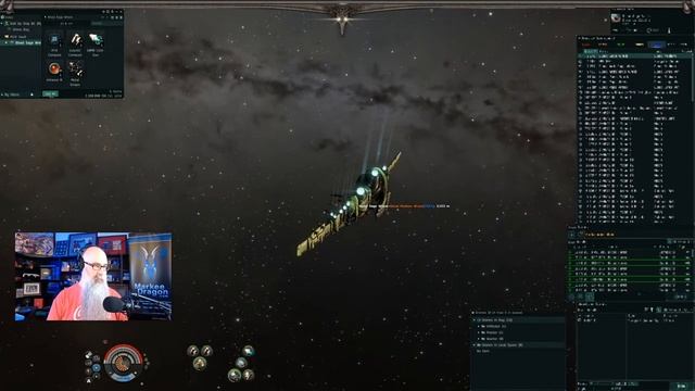 Null Life - EVE Online Live Episode 1033 смотреть онлайн