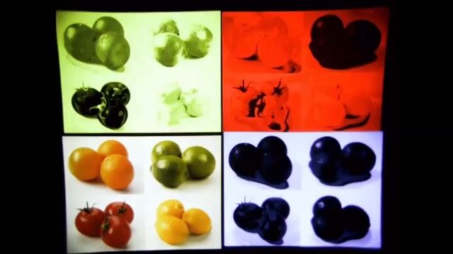 3LCD vs DLP eng v3 смотреть онлайн