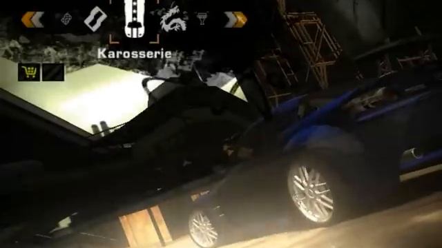 Nfsmw tuning a NICE mazda RX-8 смотреть онлайн