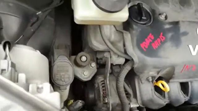 Контрактный двигатель Япония TOYOTA PORTE / Тойота Портэ / NNP15 1NZ-FE C192085 A/T 4WD смотреть онлайн