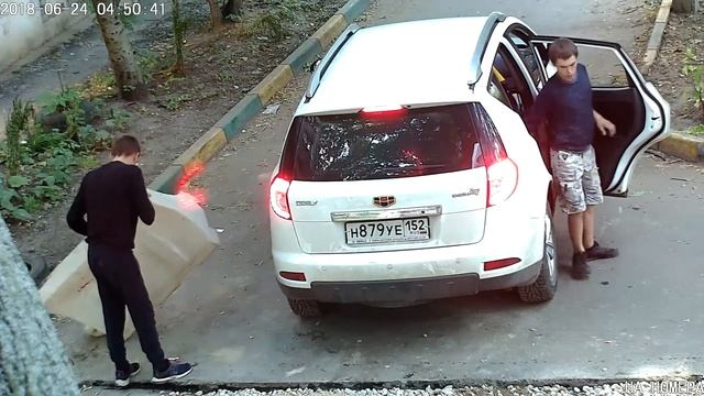 Искатели закладок 24.06.2018 смотреть онлайн