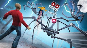 ПРОТОТИП ОХОТИТСЯ НА НАС! ОПАСНЫЙ МОНСТР ПРОТИВ ЛЮДЕЙ! ВЫЖИТЬ В СТРАШНОМ МЕСТЕ В Garry`s Mod