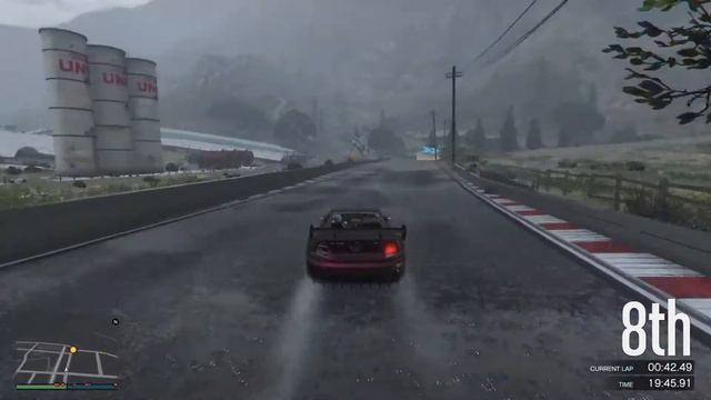TEAM Evolution | Feltzer Endurance Race | Leviathan GP смотреть онлайн