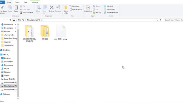 How To Fix NSIS - Error Launching Installer Error Windows 10 / 8 / 7 смотреть онлайн
