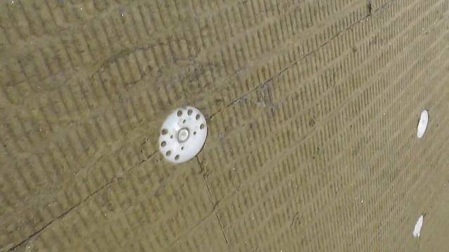 3 Тарельчатые дюбели смотреть онлайн