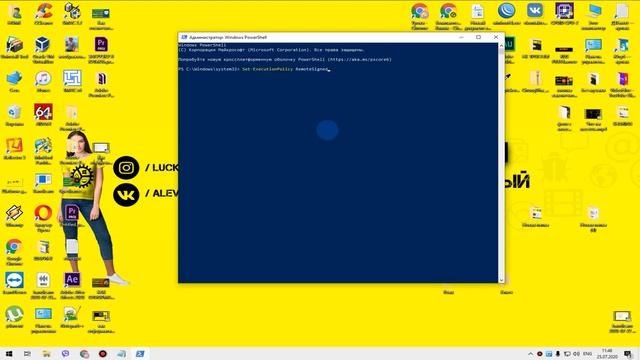 Как узнать ключ АКТИВАЦИИ Windows установленной на компьютере или ноутбуке смотреть онлайн