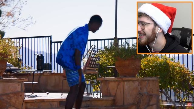 Rich Kid Mistreats POOR WORKER! смотреть онлайн