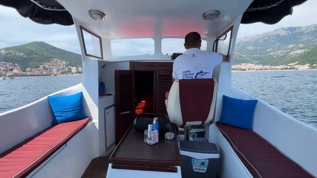 ЧЕРНОГОРИЯ #VLOG | ЧАСТЬ 3 | БУДВА | ? Адская жара, пляжи | Чем заняться в Европе в ВОСКРЕСЕНЬЕ?! смотреть онлайн