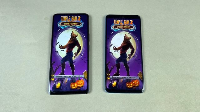 Tecno POVA 5 Pro 5G vs Xiaomi Redmi Note 12 - Speed Test & Comparison! смотреть онлайн