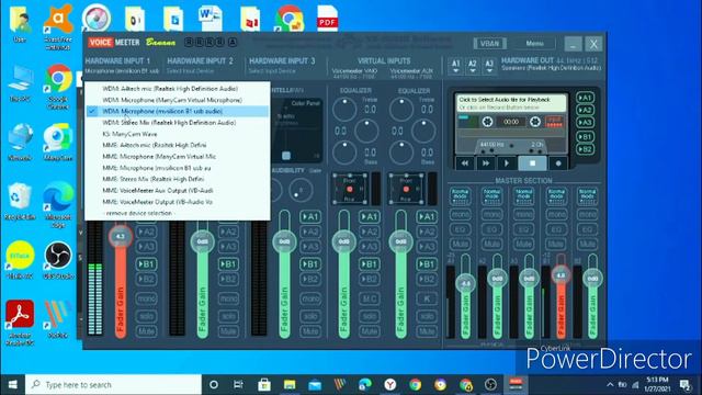 Phantom Power not working? / Unboxing BM800+V8 смотреть онлайн