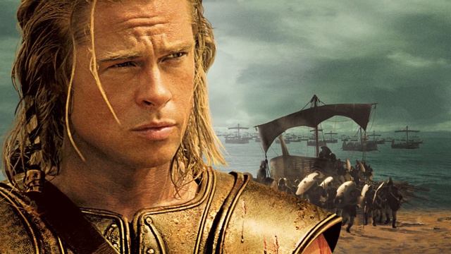 Вираз Ахілесова п'ята – що означає? Крилаті вислови Давньої Греції. Значення фразеологізму смотреть онлайн