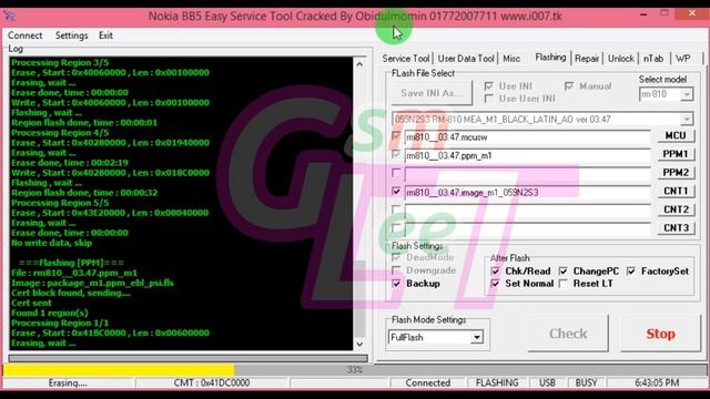 Nokia 111 Flashing Done with Infinity BesT Cracked Version смотреть онлайн