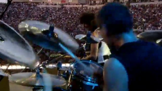 Jeff Beck - Big Block - Live 2007 (w/ Tal Wilkenfeld, Vinnie Colaiuta) (Best Quality)