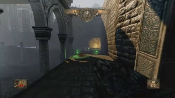 [Co-op Time] Painkiller: Hell & Damnation #4 (Боссы.. еще больше боссов)[Dragon Silver Moon]