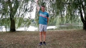 Делаем Утреннею Зарядку СССР вместе! Утренняя гимнастика 1953 года для выполнения упражнений дома.