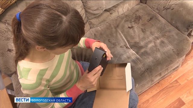 Вологжанам: как оформить возврат купленного товара при утрате упаковки смотреть онлайн