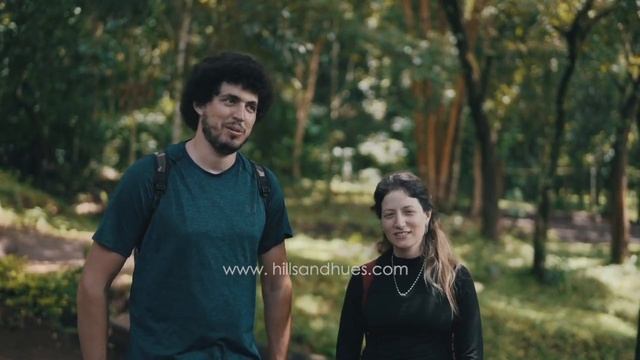 Explore Periyar | Periyar Tiger Reserve | Hills and Hues | Thekkady | Kerala Tourism смотреть онлайн