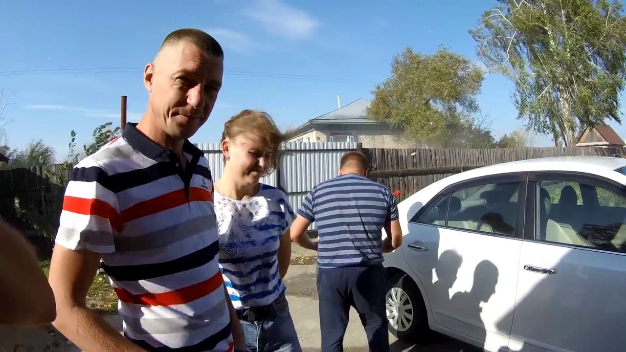 Довольны ли люди покупкой правого руля! смотреть онлайн