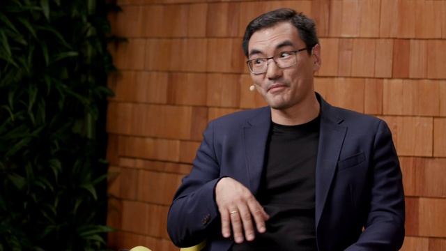 Фёдор Жданов: Как управление Data Science строится в западных технологических компаниях смотреть онлайн