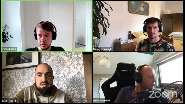 Spec 3.0 meeting смотреть онлайн