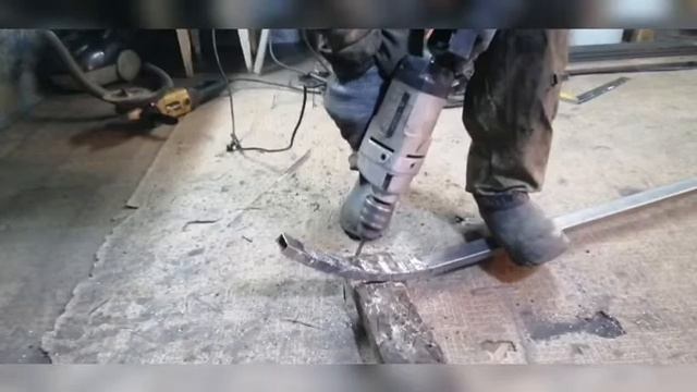 Лебедка для зимней рыбалки неводом. смотреть онлайн