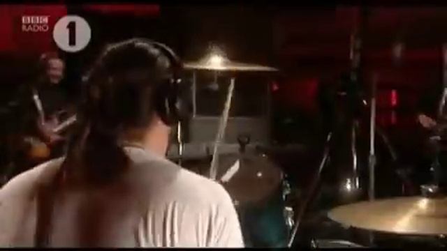 Them Crooked Vultures  BBC Radio 1 - Full Concert