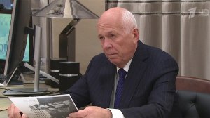 О росте выпуска вооружений доложил премьер-министру глава "Ростеха" Сергей Чемезов