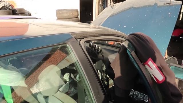 НИШТЯКИ ДЛЯ ЧАЙЗЕРА. КОГДА КАТКА С ПАРХО?. ЧАЙЗЕР В ПОРЕБРИКЕ смотреть онлайн