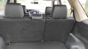 Ford Escape 2010 XLS xe đẹp cơ bắp cho các bác trai vợ quý - con yêu - bồ chiều ? giá lại chỉ 296 t