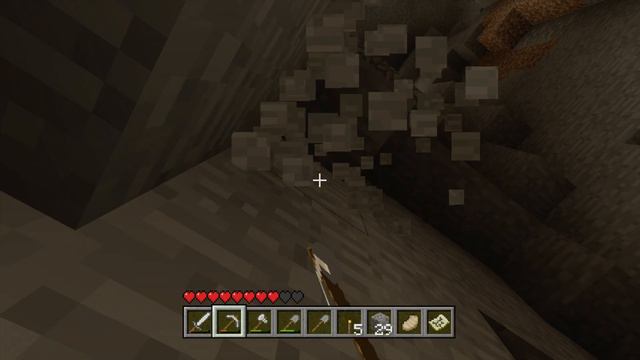 1 hour relaxing gameplay of my 12 year old minecraft xbox 360 world, its super nostalgic смотреть онлайн